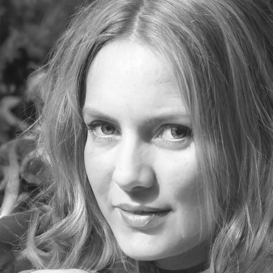Portrait de Margot Durand